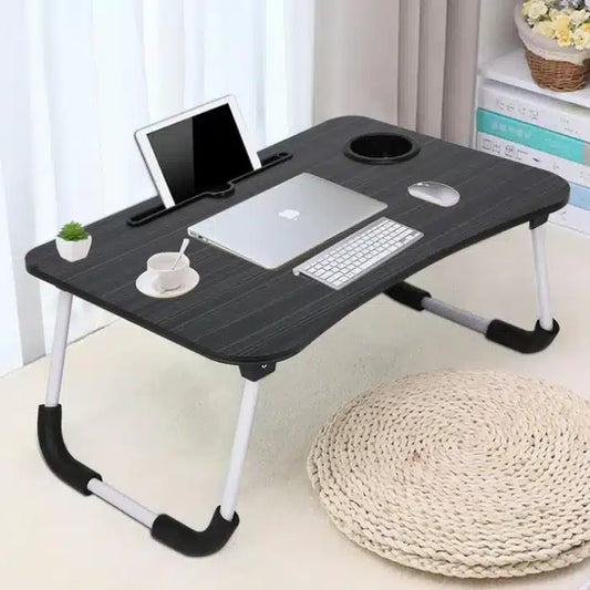 Laptop Table Modern Computer Desk Folding Multi-Purpose Laptop Table|